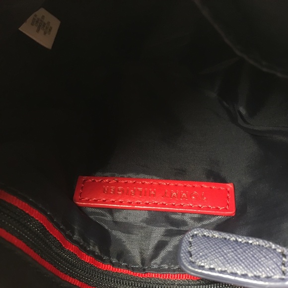Tommy Hilfiger Bag - Picture 2 of 7